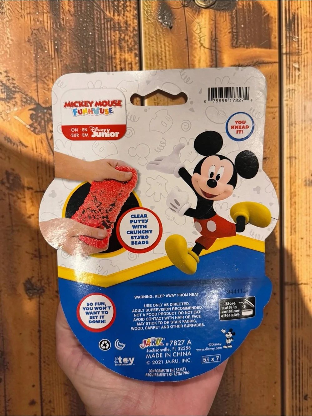 Misc set new